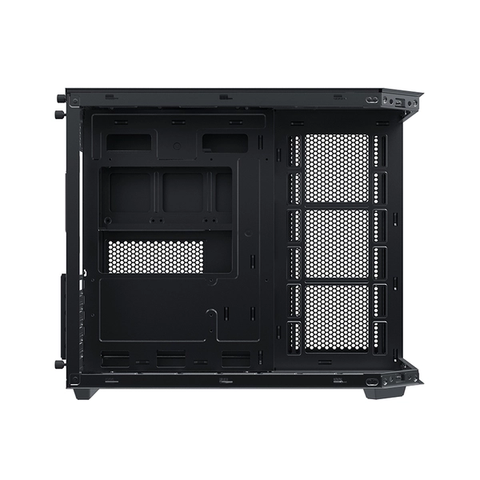 Vỏ Case Máy Tính XIGMATEK CUBI M Hỗ Trợ Main M-ATX