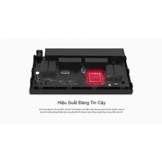 Bộ Chia Mạng Switch 8 Cổng MERCUSYS MS108G 10/100/1000 Mbps