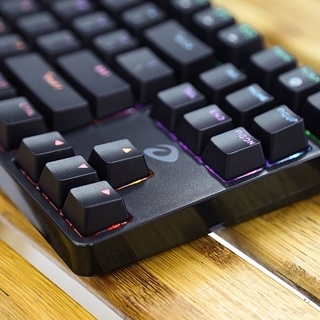 Bàn Phím Cơ DAREU EK87 Gaming