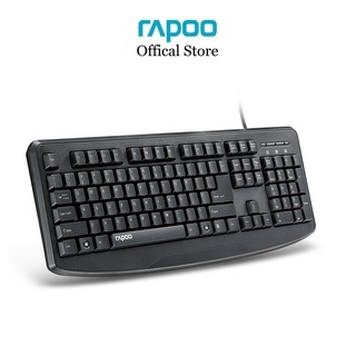 Bàn Phím Genius KB-117 Hoặc KB-101 - Thời Trang Và Thanh Lịch