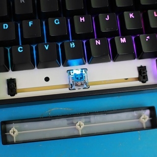 Bàn Phím Cơ DAREU EK87 Gaming