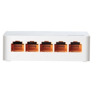 Bộ Chia Mạng 5 Cổng Mercusys MS105 10/100Mbps