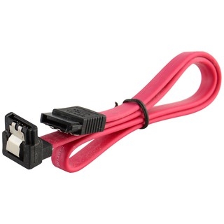 Dây Cáp SATA Dùng Cho SSD, HDD Tốc Độ 6Gbs