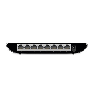 Bộ Chia Tín Hiệu Mạng Switch TP-Link TL-SG1008D 8 Cổng RJ45 Gigabit