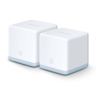 Bộ Phát Wifi MERCUSYS Halo S3/ S12 Mesh Wifi