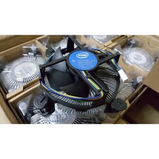Fan Tản Nhiệt CPU (Hỗ Trợ Socket 1155, 1151) - Tản Nhiệt Cho CPU INTEL