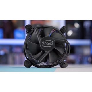 Fan Tản Nhiệt CPU (Hỗ Trợ Socket 1155, 1151) - Tản Nhiệt Cho CPU INTEL