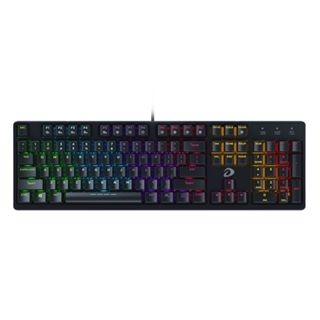 Bàn Phím Cơ Gaming DAREU EK1280s 104KEY (Multi LED)