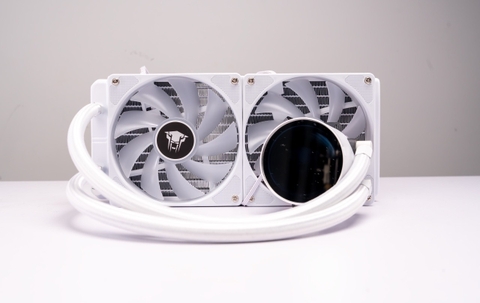 Tản Nhiệt Nước LEOPARD 240P TK1 LED ARGB