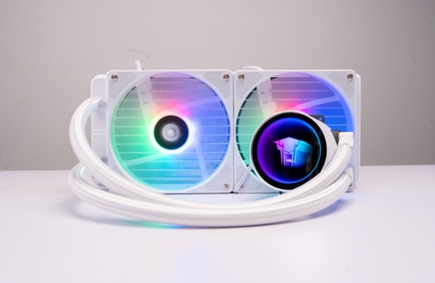 Tản Nhiệt Nước LEOPARD 240P TK1 LED ARGB