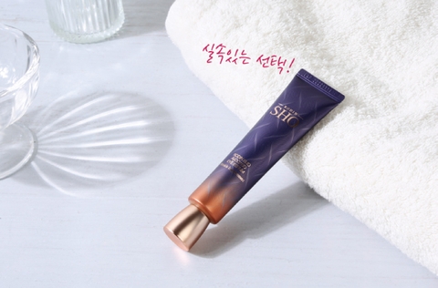 Serum dưỡng mắt tinh dầu bơ SHO Avocado Eye Serum