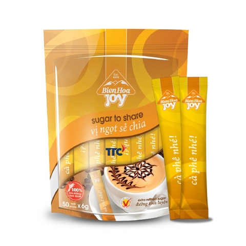 Đường Biên Hoà Joy