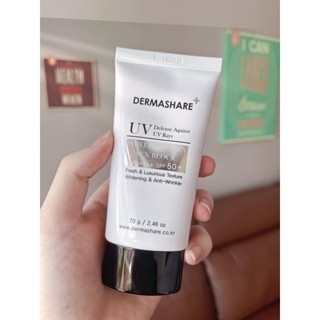 Kem chống nắng Dermashare SPF50+ Pa++++ 70ml