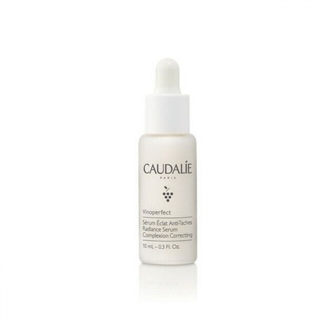 Serum dưỡng da CAUDALIE Vinoperfect mini 10ml