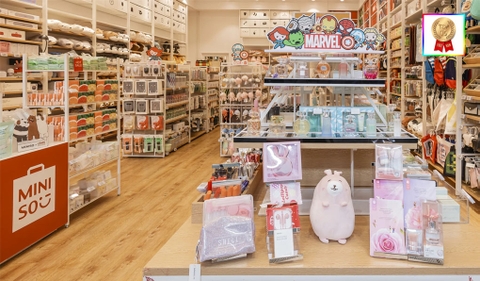 Mua hàng Nhật giá tốt: Giải mã “cơn sốt” Miniso tại Việt Nam