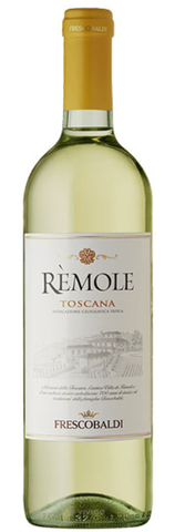 Rượu Vang Ý Pian di Remole Bianco Toscana Frescobaldi