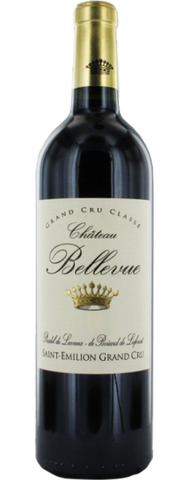 Rượu Vang Pháp Chateau Bellevue Grand Cru Classés