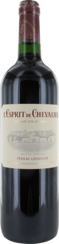 Rượu Vang Pháp L’Esprit De Chevalier