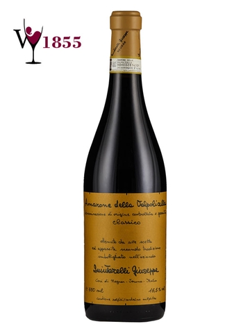 Rượu Vang Ý Amarone della Valpolicella ClassicoQuintarelli Giuseppe