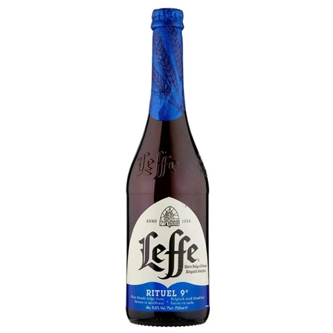 Bia Bỉ Leffe Rituel