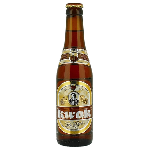 Bia Bỉ Pauwel Kwak