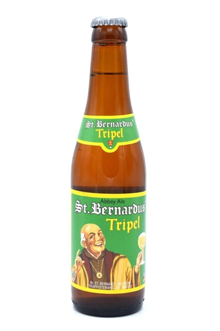 Bia Bỉ St. Bernardus Tripel