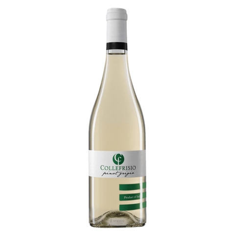 CF Collefrisio Pinot Grigio