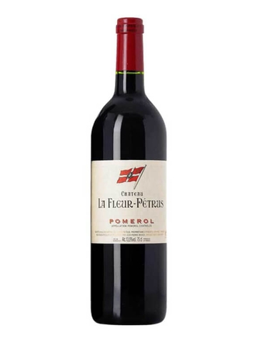 Rượu vang Pháp Chateau La Fleur-Pétrus