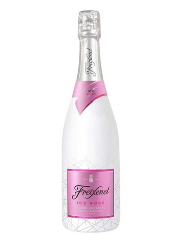 Rượu vang sủi Freixenet Ice Rosé