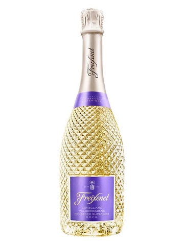 Rượu Vang Sủi Freixenet Prosecco Superiore