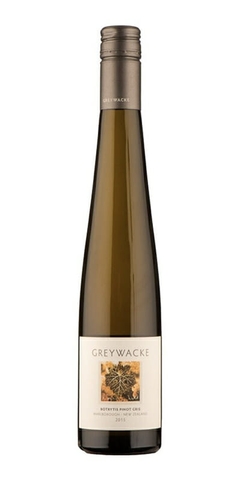 Rượu Vang Greywacke Botrytis Pinot Gris