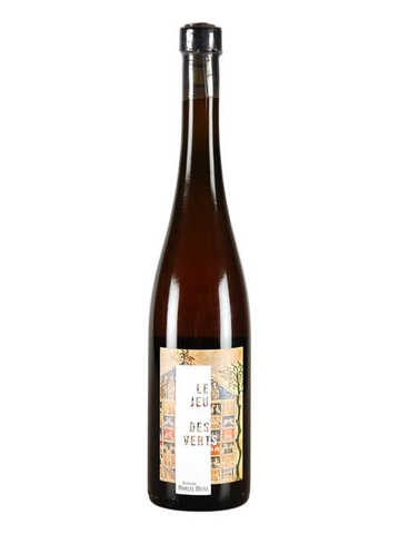 Rượu vang Pháp Marcel Deiss Le Jeu Des Verts 2020