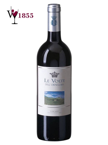 Rượu Vang Ý Le Volte Dell’ Ornellaia