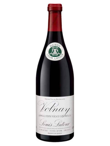 Rượu vang Pháp Volnay Louis Latour 2014