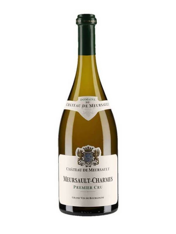 Rượu vang Pháp Meursault-Charmes 2018