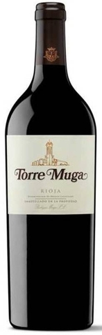 Rượu Vang Tây Ban Nha Torre Muga 2016