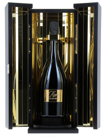 Champagne Rare Le Secret Goldsmith Edition 1.5L