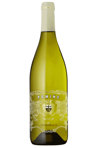 Rượu Vang Ý Frescobaldi Pomino Bianco cao cấp