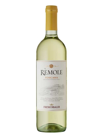 Rượu vang Ý Remole Bianco Toscana