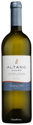Rượu vang Bồ Đào Nha Altano Douro White