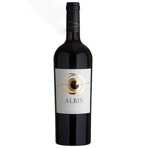 Rượu vang Chile Haras de Pirque Albis 2018