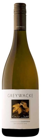 Rượu Vang Greywacke Chardonnay Năm 2017