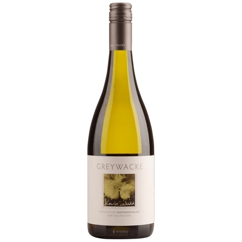 Rượu Vang Greywacke Sauvignon Blanc