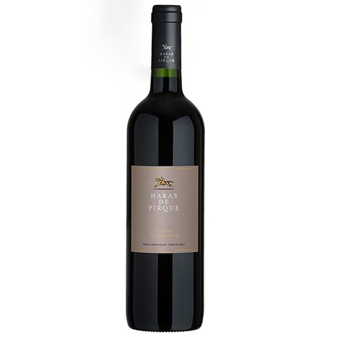 Rượu Vang Chile Haras De Pirque Reserva De Propiedad