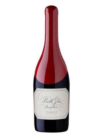 Rượu vang Mỹ Belle Glos Pinot Noir Eulenloch 2019