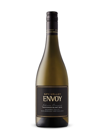 Rượu Vang Spy Valley Envoy Sauvignon Blanc Năm 2016