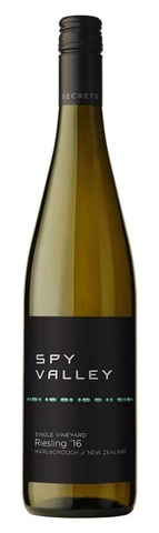 Rượu Vang Spy Valley Riesling