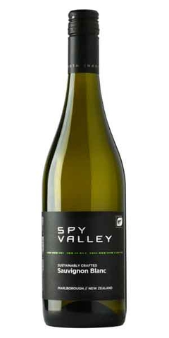 Rượu Vang Spy Valley Sauvignon Blanc Năm 2021