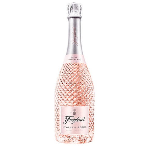 Rượu Vang Sủi Freixenet Italian Rosé Sparkling Wine Extra Dry
