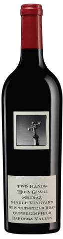 Rượu Vang Two Hands Holy Grail Shiraz Năm 2019